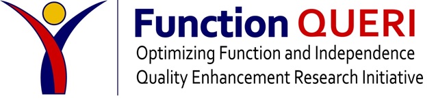 Function QUERI Logo