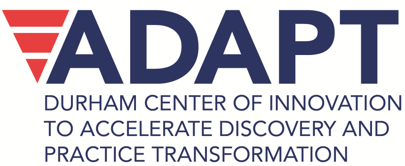 Adapt logo