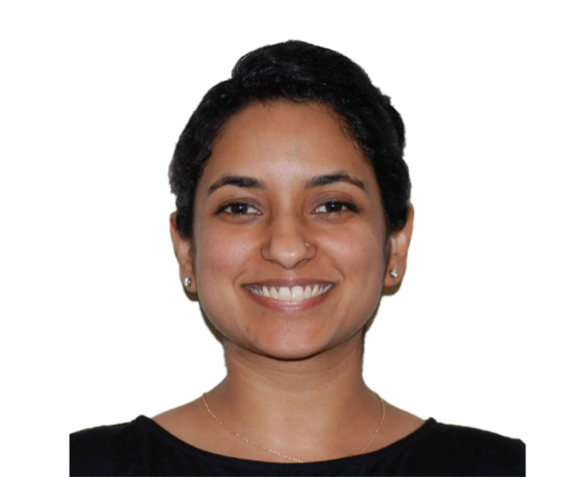 Headshot of Priyanka Sista, MD