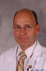 Eugene Oddone, MD MHSc