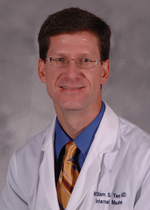 William Yancy, MD MPH